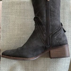 Vince Camuto over knee boot